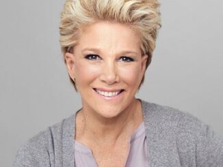 Joan Lunden"s image