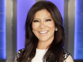 Julie Chen Moonves"s image
