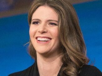 Kasie Hunt image