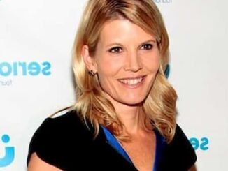 Kate Snow" image