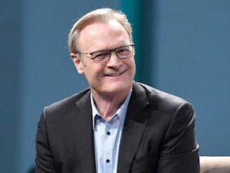 Lawrence O'Donnell image