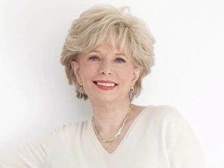 Lesley Stahl"s image