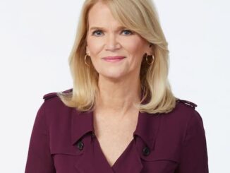 Martha Raddatz"s image
