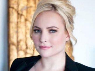 Meghan McCain"s image