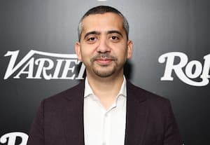 Mehdi Hasan's Photo