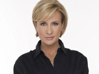 Mike Brzezinski image