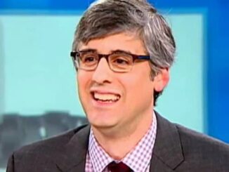 Mo Rocca"s image