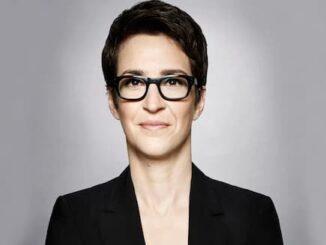 Rachel Maddow"s image