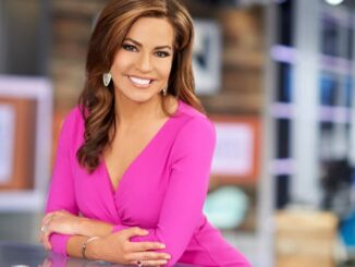 Robin Meade image