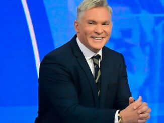 Sam Champion"s image