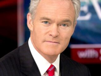 Scott Pelley"s image