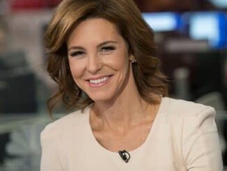 Stephanie Ruhle image