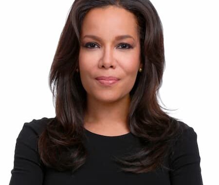 Sunny Hostin"s image Sunny Hostin"s image
