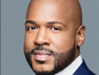 Victor Blackwell image