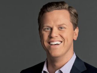 Willie Geist image