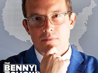 Benny Johnson"s image