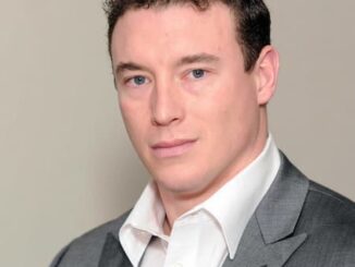 Carl Higbie"s image