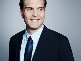 Frederik Pleitgen"s image