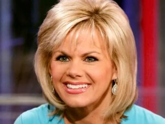 Gretchen Carlson"s image