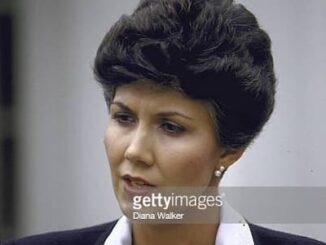 Linda Chavez"s image