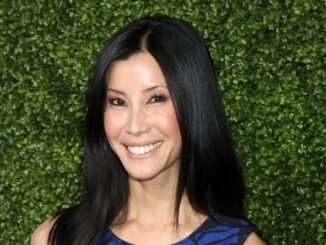 Lisa Ling"s image