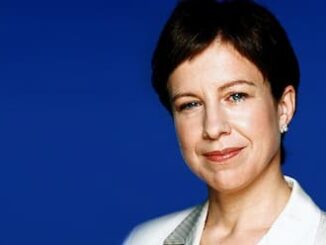 Lyse Doucet"s image