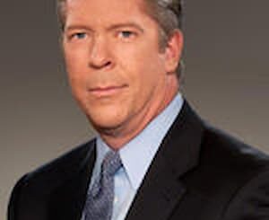 Major Garrett's image