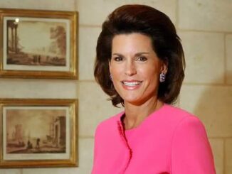 Nancy Brinker"s image