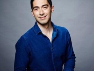 Pedram Javaheri"s image