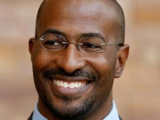 Van Jones"s image