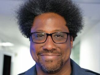 W. Kamau Bell"s image