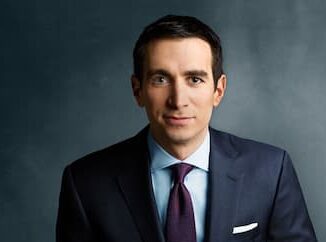 Andrew Ross Sorkin"s image