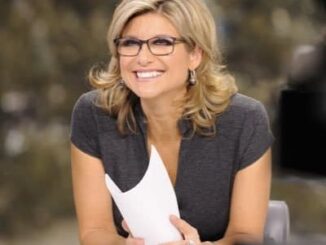 Ashleigh Banfield image
