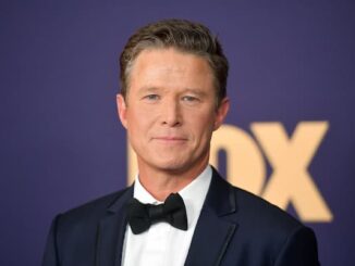 Billy Bush image