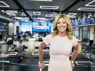 Brooke Baldwin image