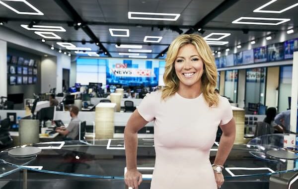 Brooke Baldwin image Brooke Baldwin image