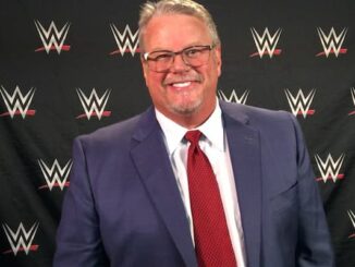 Bruce Prichard image