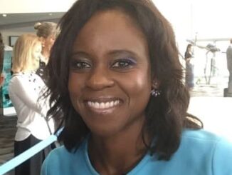 Gillian Joseph image