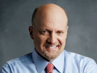 Jim Cramer image