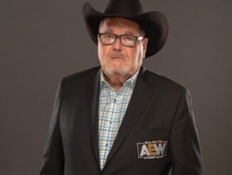 Jim Ross image