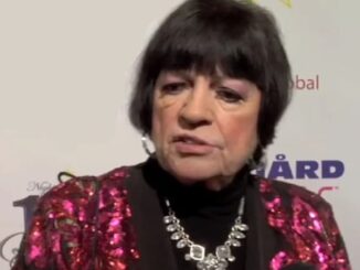 Jo Anne Worley image