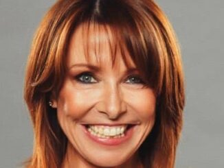 Kay Burley image