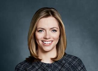 Kayla Tausche"s image