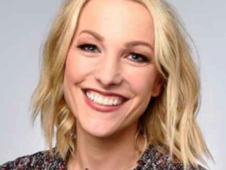 Lindsay Czarniak image
