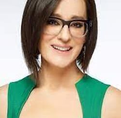 Lisa Kennedy's image