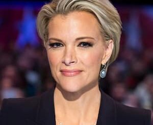 Megyn Kelly's image