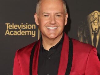 Ross Mathews image