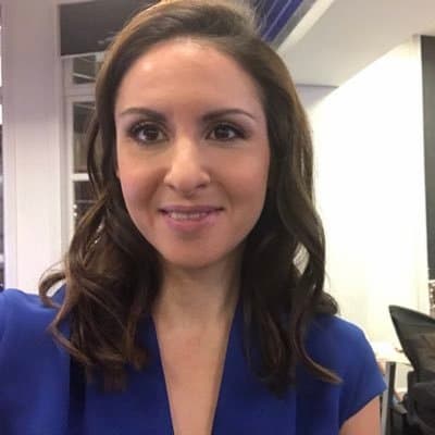 Tamara Cohen Bio, Age, Height, Family, Sky News, Net worth,