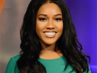 Ariel Mallory's image