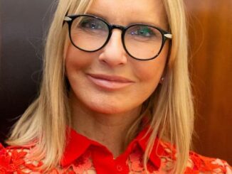 Jacquie Beltrao image
